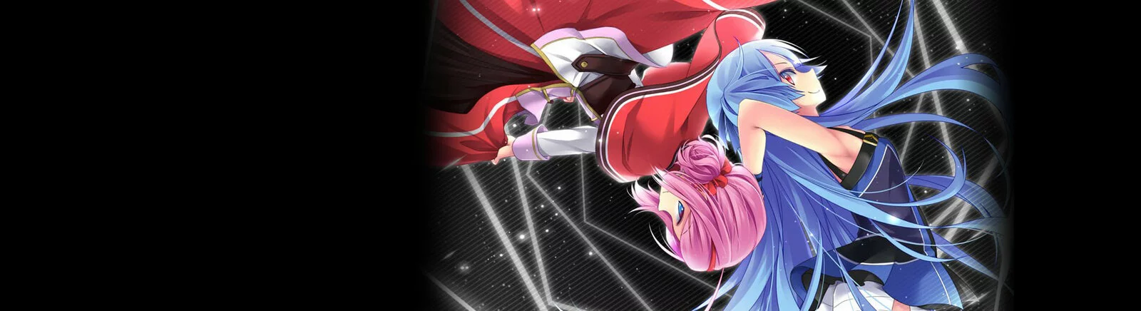 Reverse x Reverse - что это за игра, трейлер, системные требования, отзывы и оценки, цены и скидки, гайды и прохождение, похожие игры 