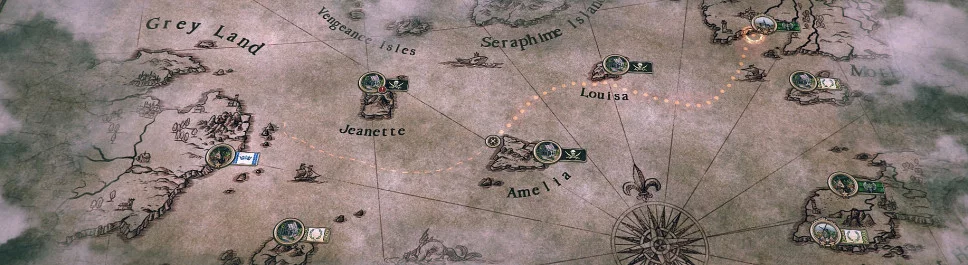 Tempest: Pirate Action RPG - последние новости сегодня (март 2026) - взлом защиты, системные требования, новости обновлений, где скачать игру, трейлер