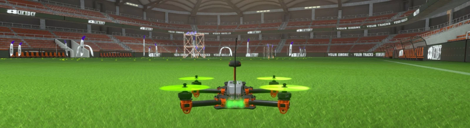 Купить Liftoff дешево, скидки до 90% 🏷️, сравнение цен в разных магазинах