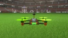 Liftoff - дата выхода для Mac