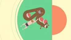 Push Me Pull You - дата выхода для PlayStation 4