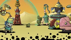 Death by Game Show - дата выхода для Mac