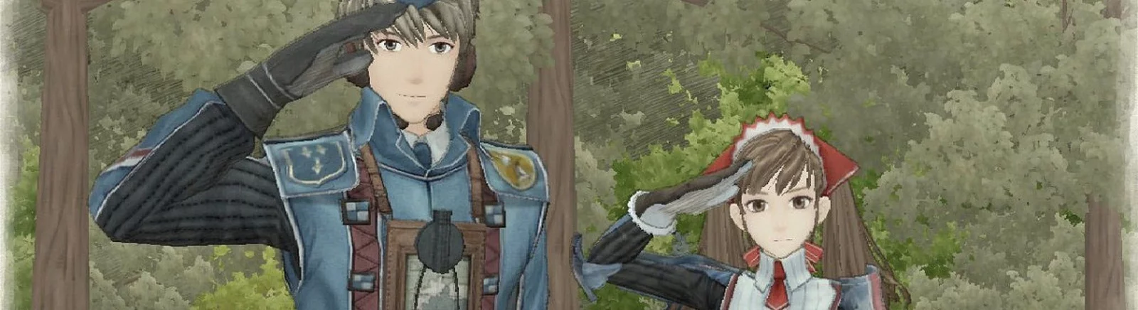 Лучшие игры для Xbox One, похожие на Valkyria Chronicles Remaster