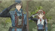 Valkyria Chronicles Remaster - дата выхода для PlayStation 4