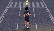 Black Star Runner - дата выхода для iOS