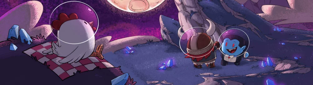 Форум Move or Die