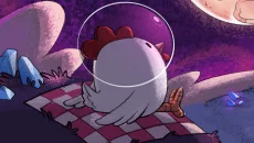 Move or Die - дата выхода для Linux