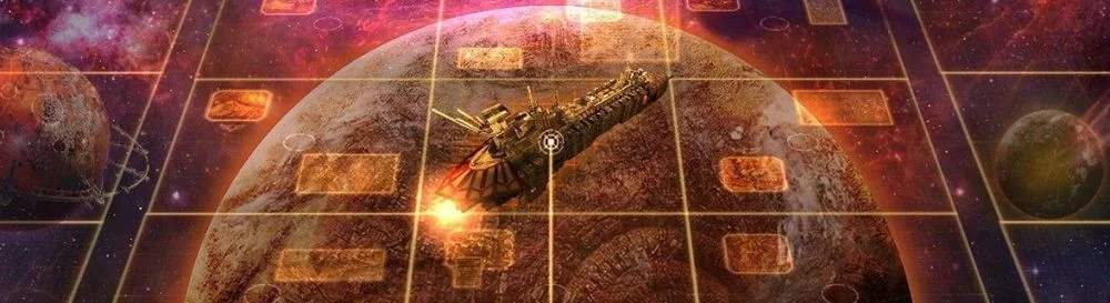 Дата выхода Talisman: The Horus Heresy в разных странах мира