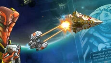 Endless Space похожа на Endless Space