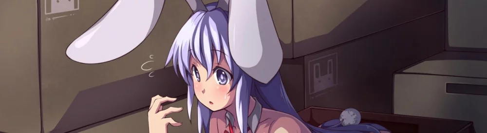 Локализация для Rabi-Ribi