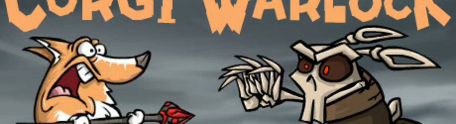 Corgi Warlock - что это за игра, трейлер, системные требования, отзывы и оценки, цены и скидки, гайды и прохождение, похожие игры 