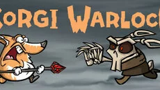 Corgi Warlock - дата выхода для PC