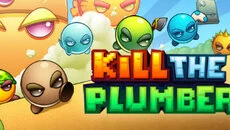 Kill The Plumber - дата выхода для iOS
