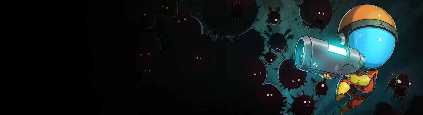 Все отзывы и оценки Bug Butcher — 0 мнений