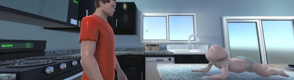 Who's Your Daddy — системные требования и проверка ПК: минимальные и рекомендуемые требования игры