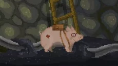 Dead Cells похожа на Dead Cells