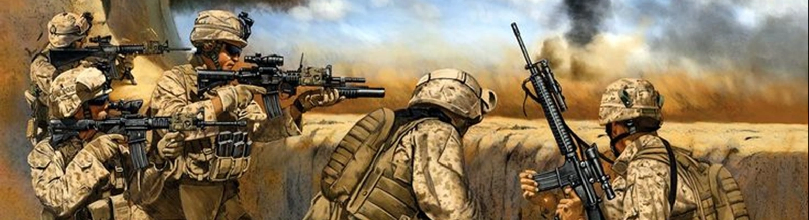 Трейнеры для Door Kickers 2: Task Force North