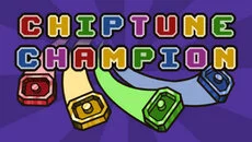 Chiptune Champion - дата выхода