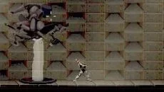 Abuse - дата выхода для DOS