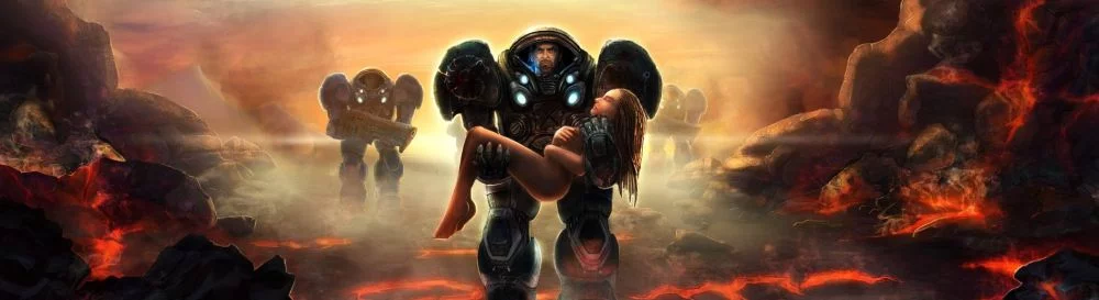 Все отзывы и оценки StarCraft 3 — 0 мнений