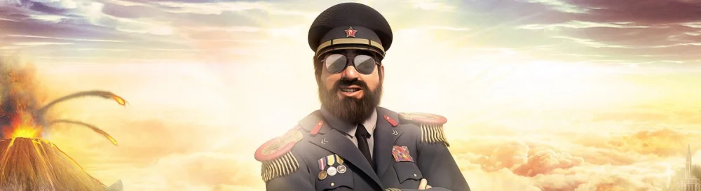 Tropico 6 — Таблица для Cheat Engine [15(487)] / Таблицы / Читы