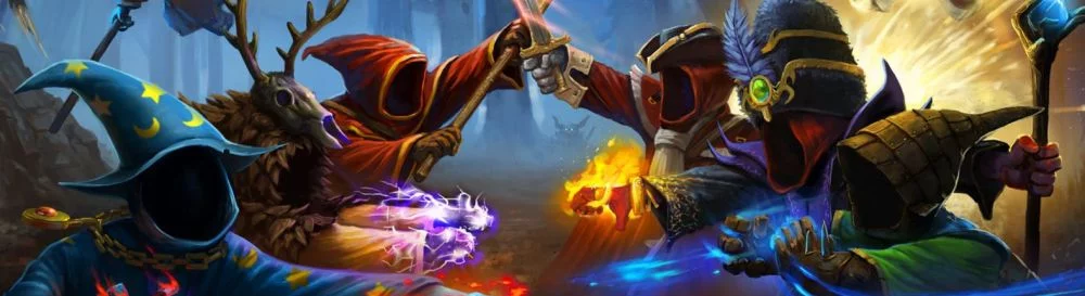 Отзыв о Magicka 3 от sabalak_batyr