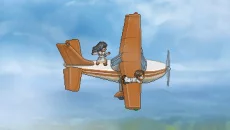 Finding Paradise - дата выхода для Mac