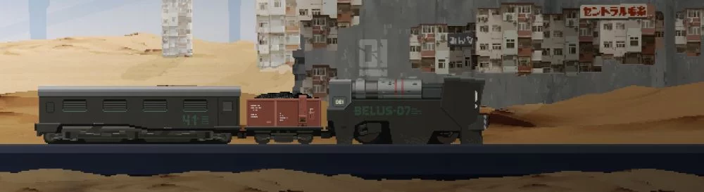 Трейнеры для The Final Station