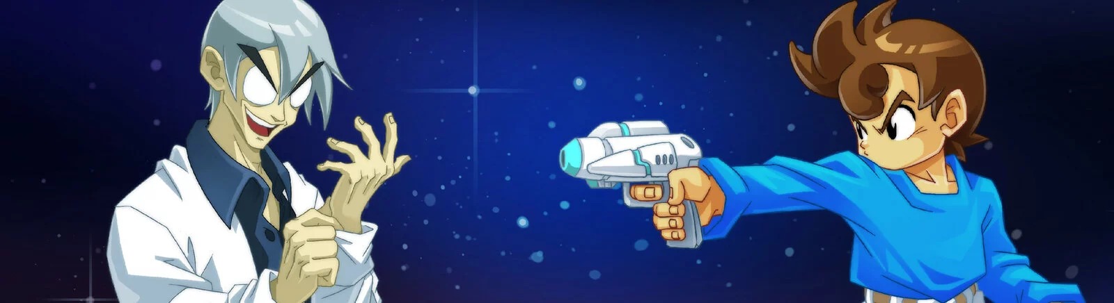 Читы для Venture Kid