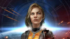 Galaxy on Fire 3: Manticore Rising - дата выхода для iOS