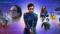 Star Trek Timelines - дата выхода для iOS