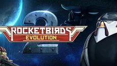 Rocketbirds 2: Evolution - дата выхода для PlayStation 4