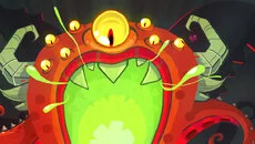 Space Grunts - дата выхода для iOS