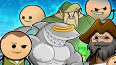 Pixel Starships - дата выхода для iOS