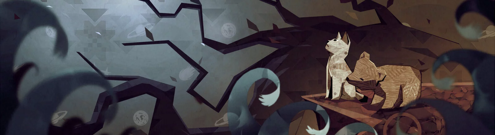 ТОП-0 — лучшие Моды и файлы для Paws: A Shelter 2 Game за неделю