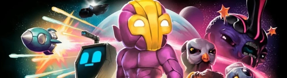 Лучшие игры для PlayStation 2, похожие на Crashlands