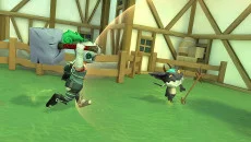 Wondershot - дата выхода для Xbox One