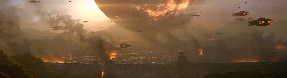 Статьи Destiny 2 - обзор, превью, мнения