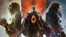 Dragon's Dogma 2 - дата выхода для PlayStation 5