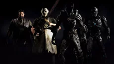 Mortal Kombat X: Kombat Pack 2 - дата выхода для Xbox One