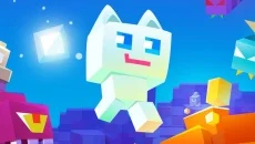 Super Phantom Cat - дата выхода для iOS