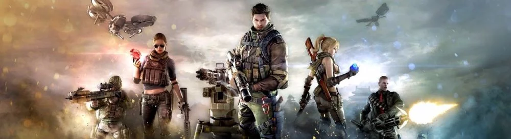 Phantomers - что это за игра, трейлер, системные требования, отзывы и оценки, цены и скидки, гайды и прохождение, похожие игры 