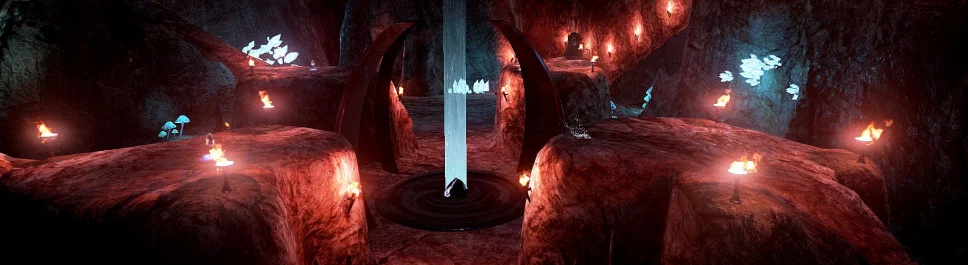 Initia: Elemental Arena - что это за игра, когда выйдет, трейлер и видео, системные требования, картинки, цена, похожие игры 