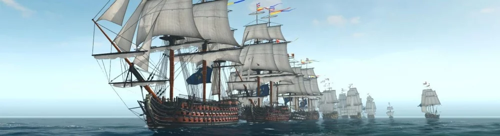 Naval Action — системные требования и проверка ПК: минимальные и рекомендуемые требования игры