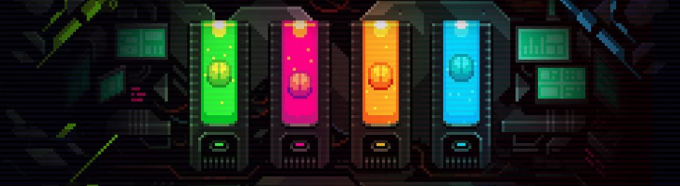 ТОП-16 - игры, похожие на NeuroVoider