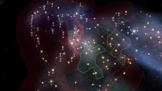 Endless Space похожа на Endless Space