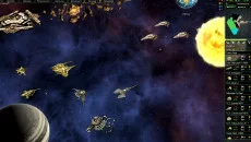 Galactic Civilizations 3: Mercenaries - дата выхода для PC