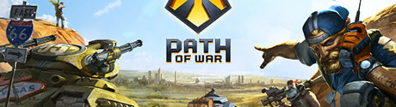 Цитаты из Path of War