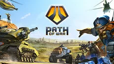 Path of War - дата выхода для iOS