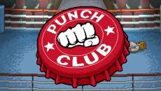 Punch Club - дата выхода для iOS